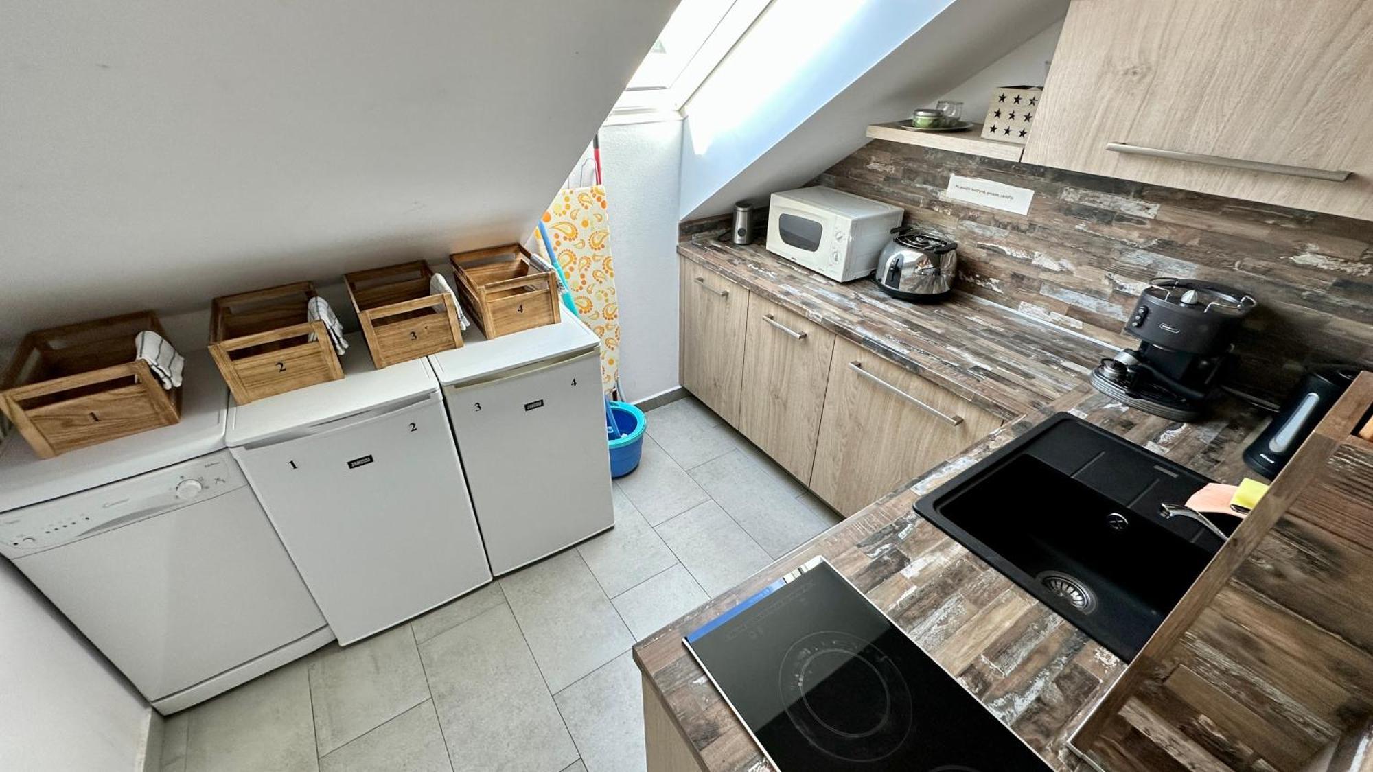 trebonsky-penzion Exteriér fotografie